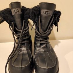 Kids UGG boots