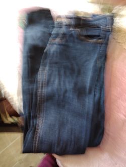 Women Holister Jeans