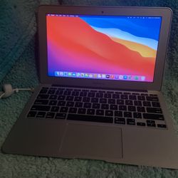 MacBook 11 Air 