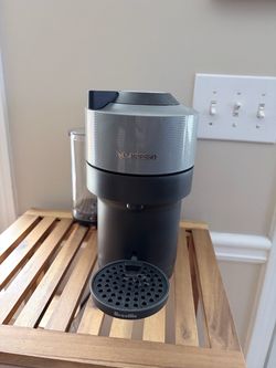 Nespresso Vertuo Pop+
