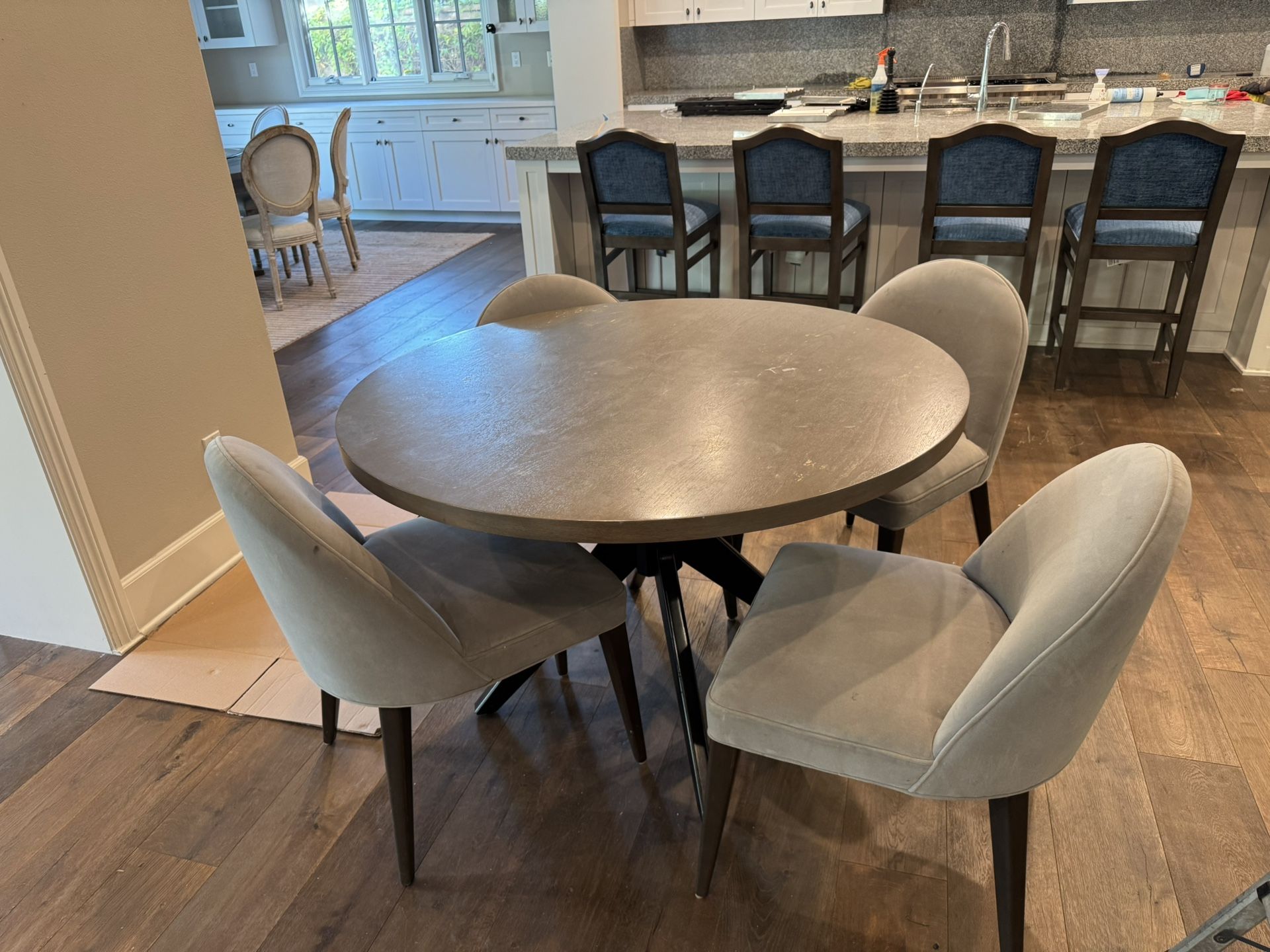 Dinning Set For Sale