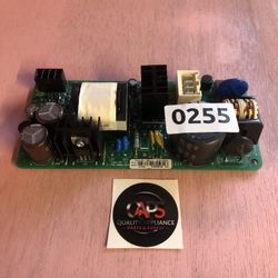 #0255 Whirlpool Fridge Control Board  Part # W10624574