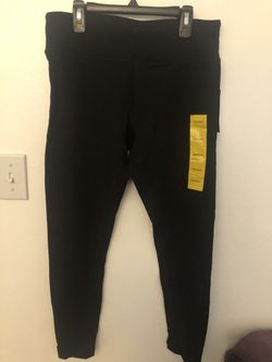 Calvin Klein workout pants
