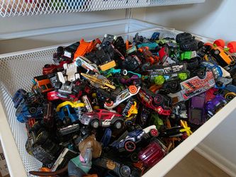 Hotwheels
