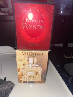 New perfumes