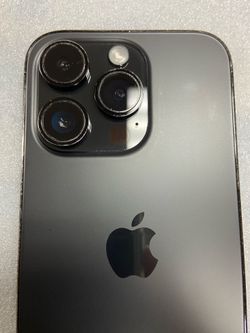 Unlocked iPhone 14 Pro 128GB - Potranco Rd