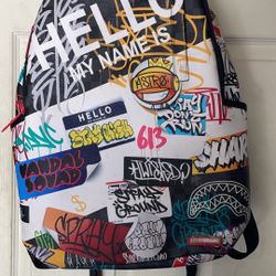 Backpack 