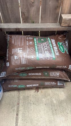 Mulch
