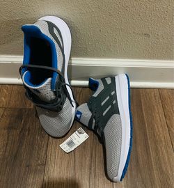 Adidas Ultimashow Running Sneakers Mens Multi Mesh Comfort Lace Up IG6551