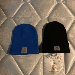 CARHARTT BEANIES