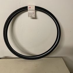 Bicycle Tire