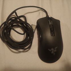Razer Deathadder V2