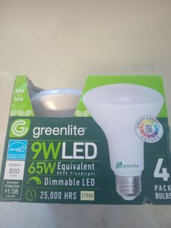 Led light bulbs