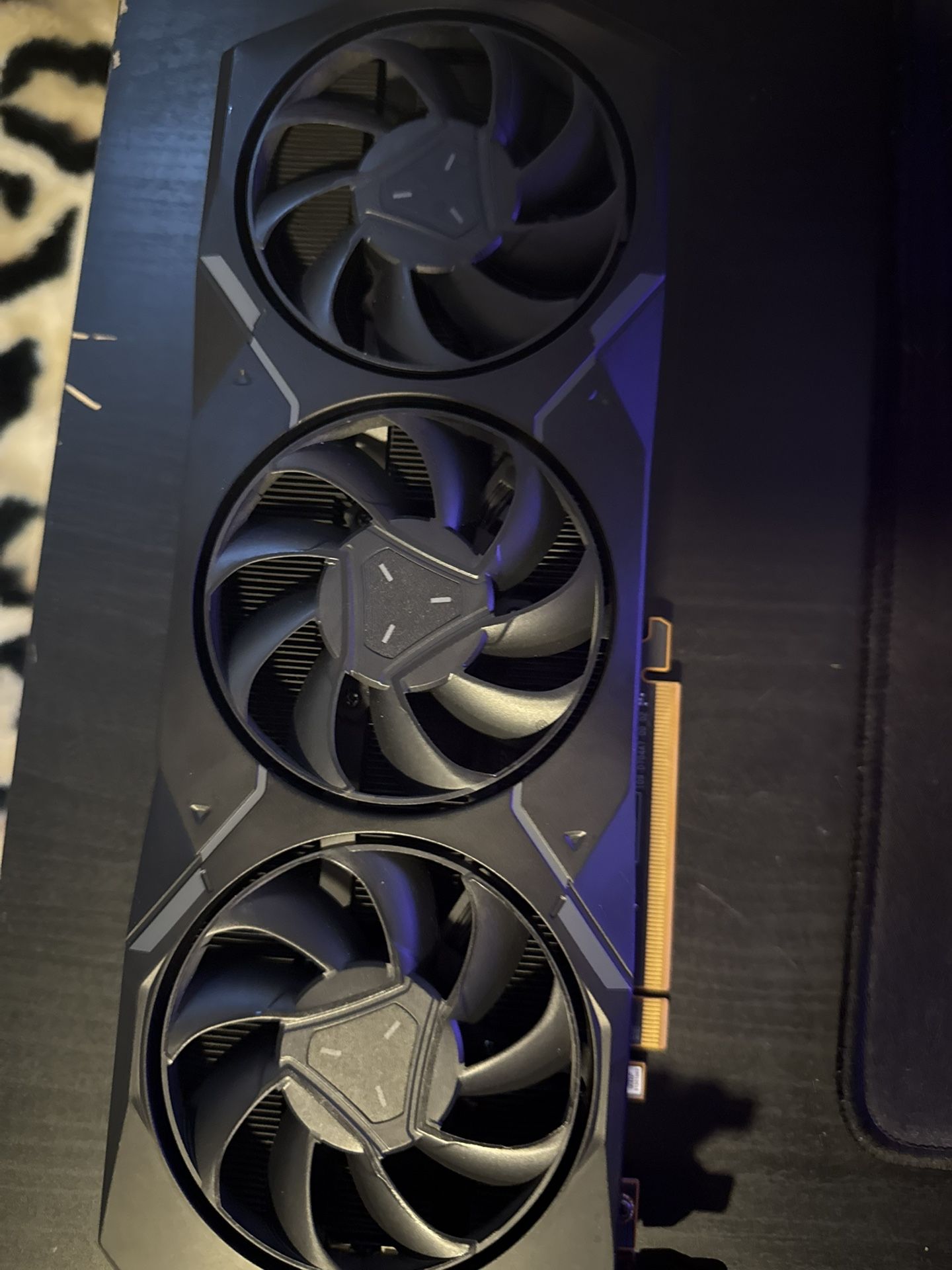 Gaming Pc Gpu 7900xt