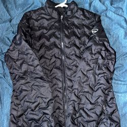 puffer jacket