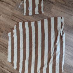 Car Seat Or Stroller Infant Cover