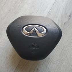INFINITY Q50 /Q60 DRIVER SIDE 2018-2019-2020-2021-2022-2023👉CHECK PRICE