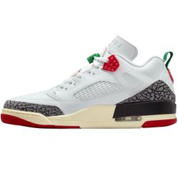 Air jordan Spizike