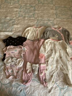 Baby Clothes