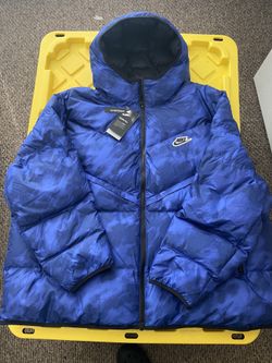 Nike Bomber Jacket 4xl