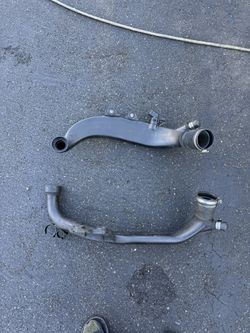 BMW N54 Stock Inlets 