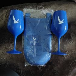 Grey Goose Set