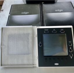 Carrier TP-PRH01-A Performance Edge Thermostat 