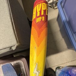Easton hype fire 28in -10