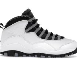 Jordan 10 Retro OG Steel (2025)