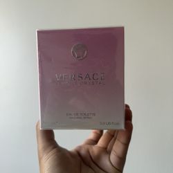 Versace & Dior Perfume 🎀