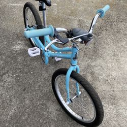 Kids Bike