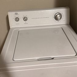 Washer 