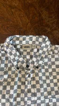 SANTA CRUZ/VAN-LOT OF  MENS XL SHIRTS!!!