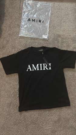 Amiri shirt