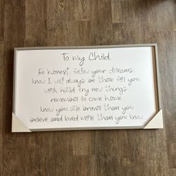 Hobby Lobby Wall Decor