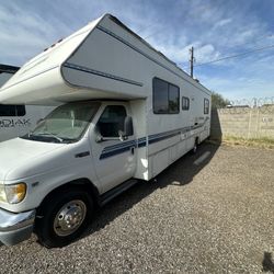 1999 Dutchmen Express 26Q