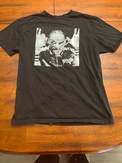 Death Row Records Graphic T-Shirt
