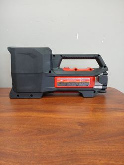 Milwaukee Transfer Pump