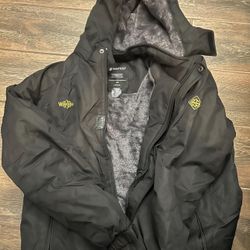 Snow Jacket For Kids