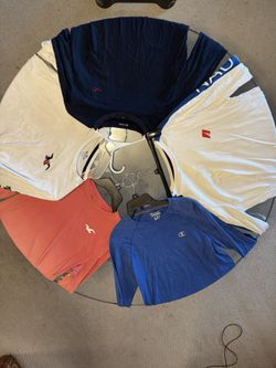 Long Sleeve Shirts Adult S 