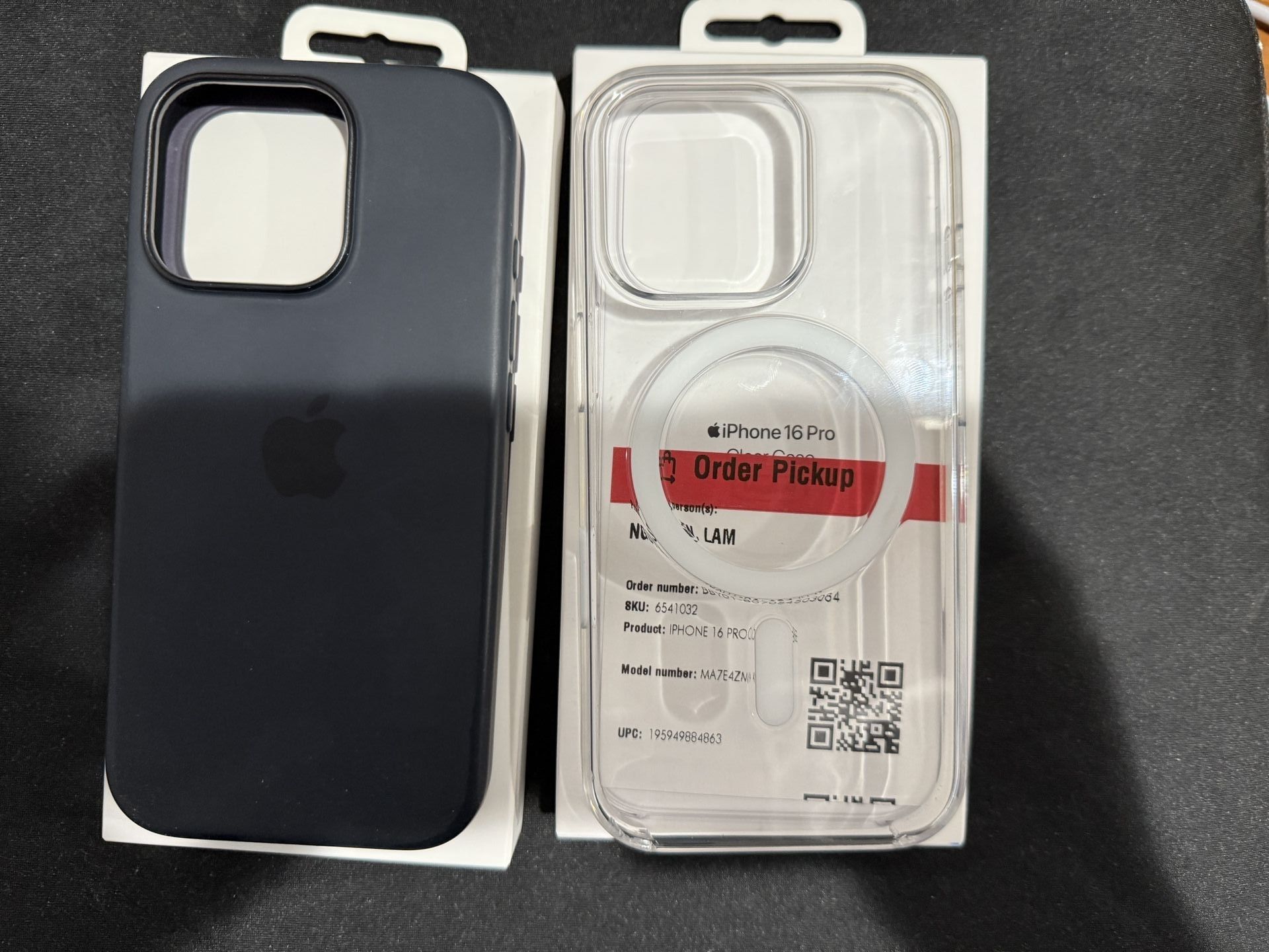 Iphone 16 Pro Cases