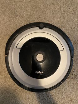 iRobot roomba 690 WiFi