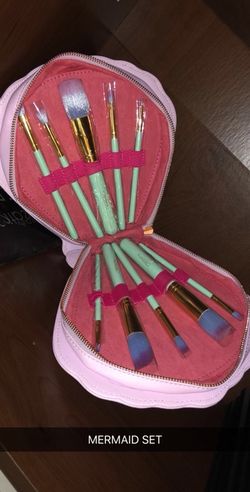 Mermaid set