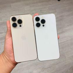 iPhone 13 Pro 128GB unlocked
