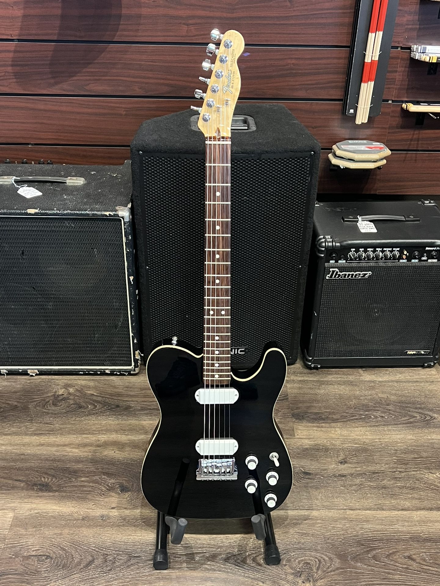 1983 fender sale telecaster for sale