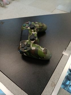 Ps4 controller