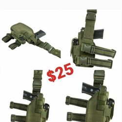 Gun Holster 