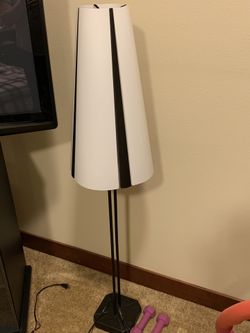 Floor lamp