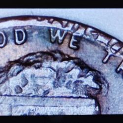 1982 Penny DD