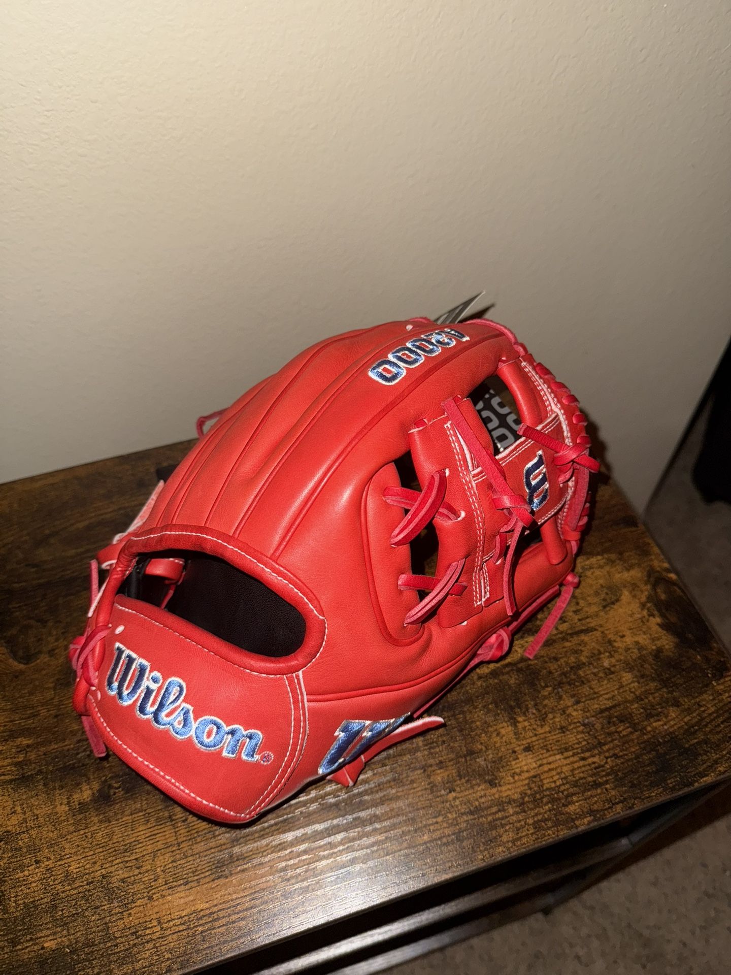 Wilson A2000 1975 11.75” Baseball Glove